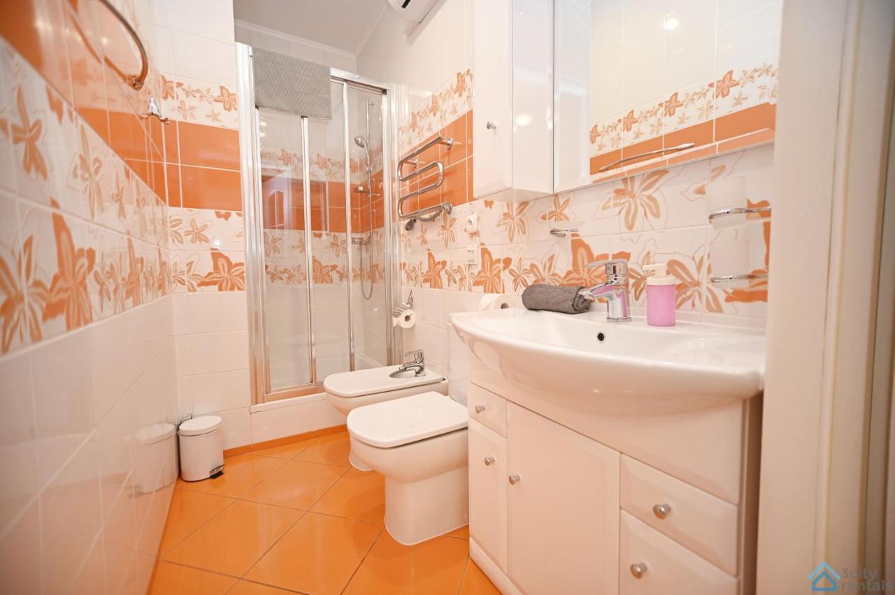 Orange By 3City Rentals Sopot Zewnętrze zdjęcie